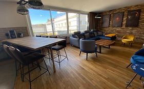Bliss'Appart Boulogne/Mer Logement Avec Balneotherapie